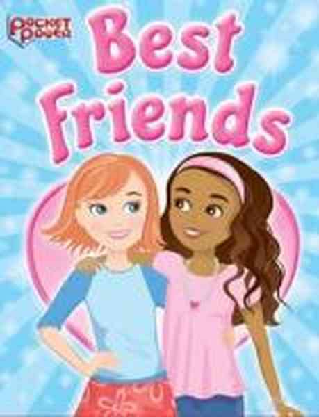 Pocket Power - Best Friends