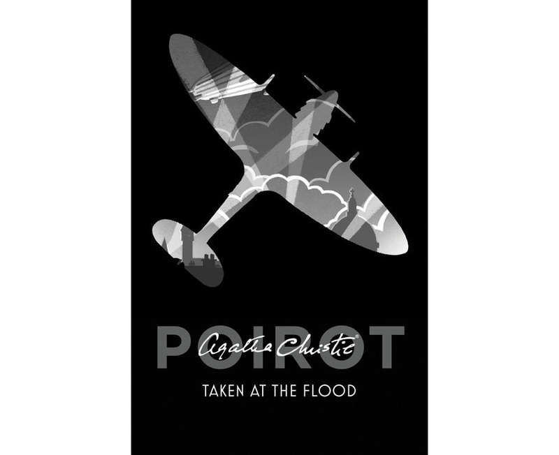 Poirot - Taken at the Flood