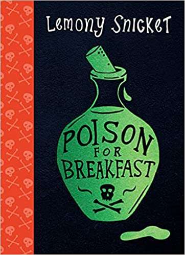 Poison For Breakfast