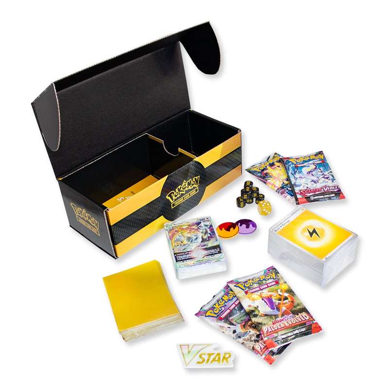 Pokémon Trainers Toolkit