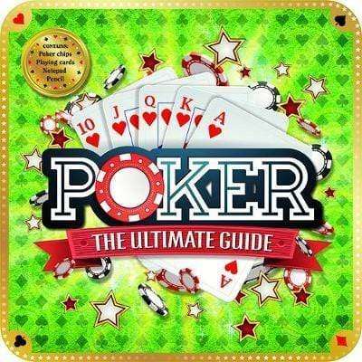 Poker - The Ultimate Guide
