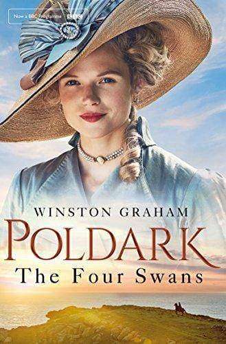 Poldark - The Four Swans