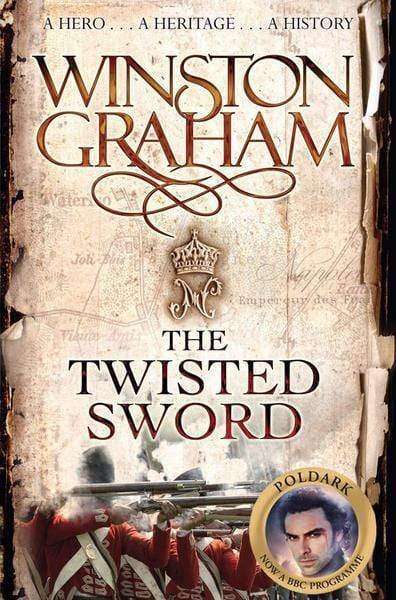 Poldark - Twisted Sword