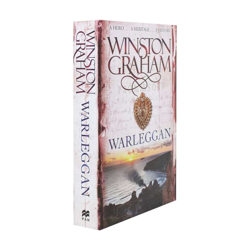 Poldark - Warleggan