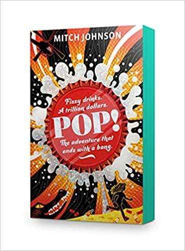 POP! Fizzy Drinks