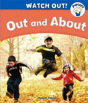 Popcorn - Watch Out! - Out And About