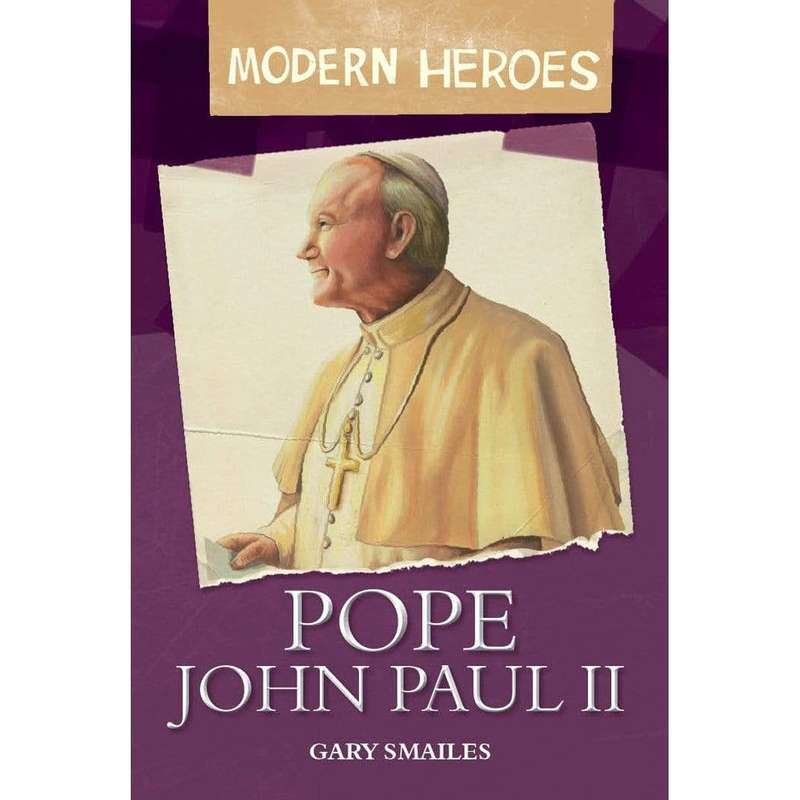 Pope John Paul II