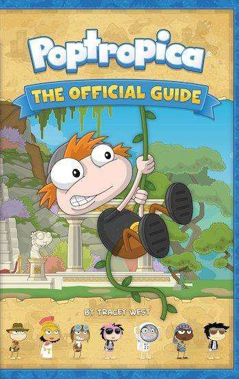 Poptropica Ultimate Official Guide