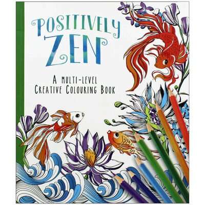 Positively Zen