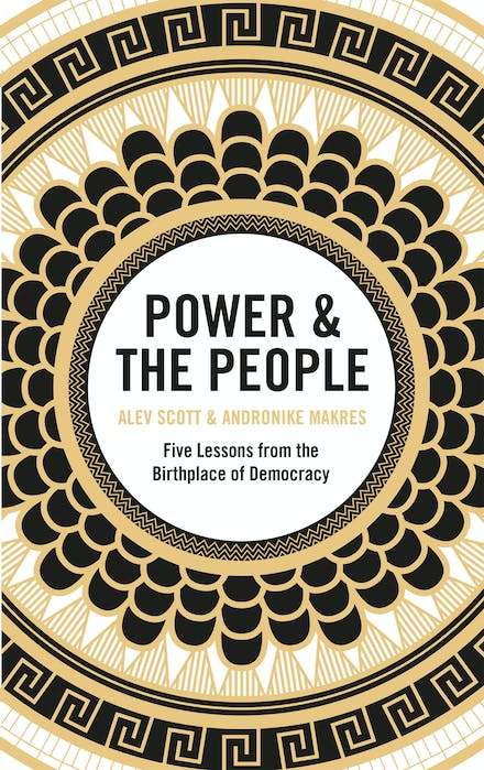 Power And The People