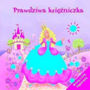 Prawdziwa ksiÃ¢Ã¼niczka (Polish)