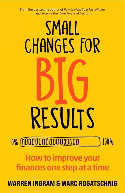 Small Changes for Big Results