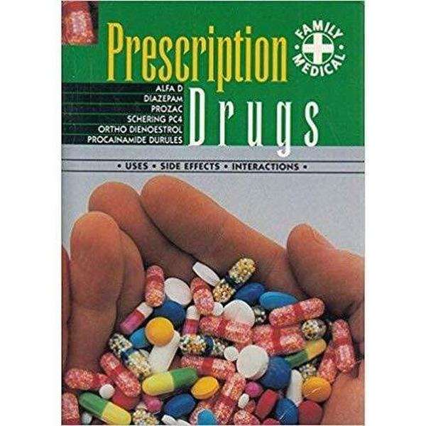Prescription drugs
