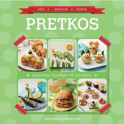 Pretkos Cookbook
