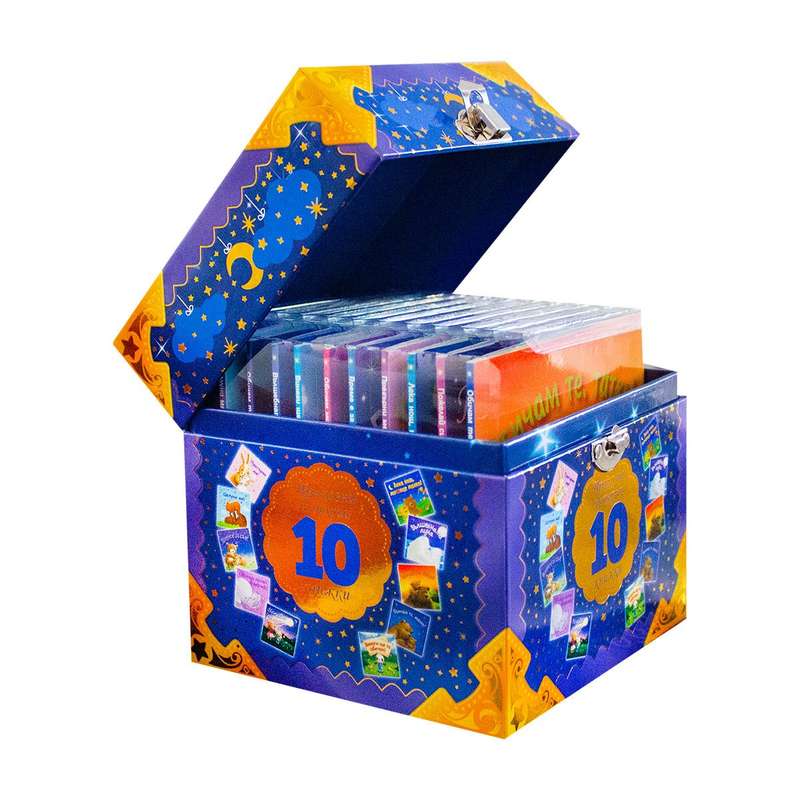       mk Box Set