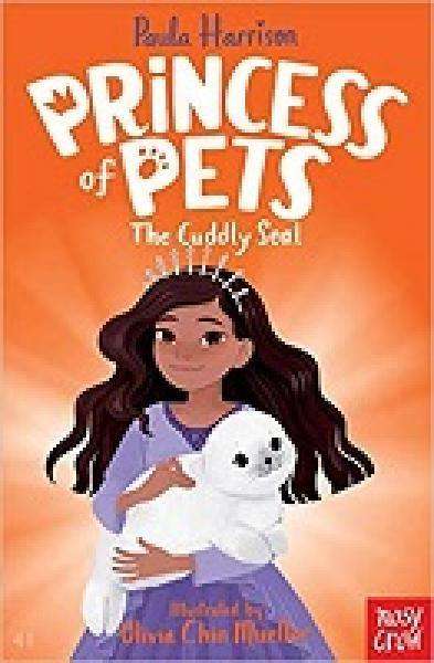 Princess Of Pets - The Cuddly Seal