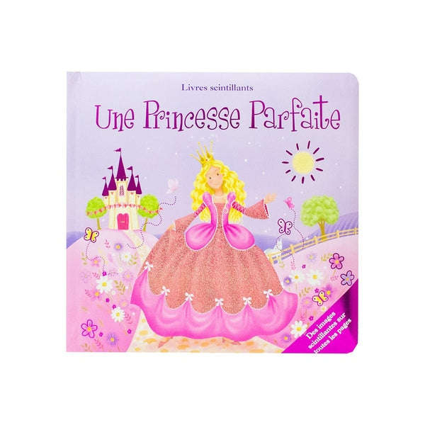 Princesse Parfaite (French)