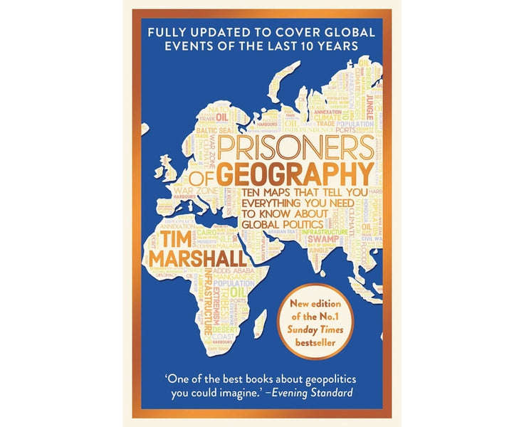 Prisoners of Geography