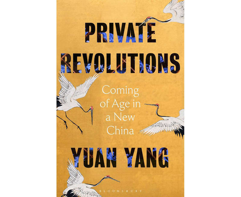 Private Revolutions