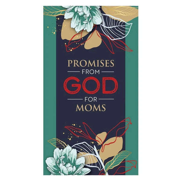Promises From God For Moms