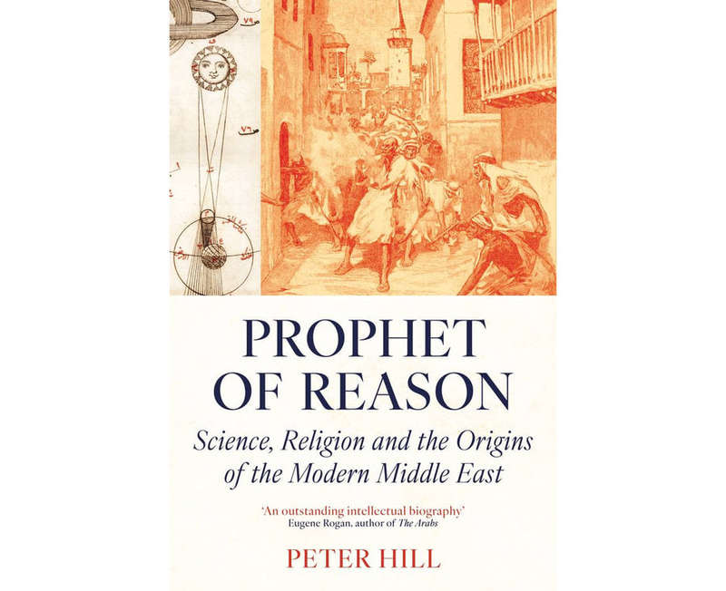 Prophet Of Reason