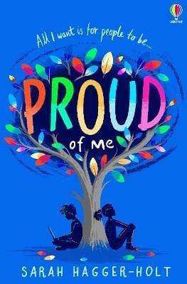 Proud of Me