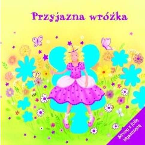 Przyjazna wrÃƒ³Ã¼ka (Polish)