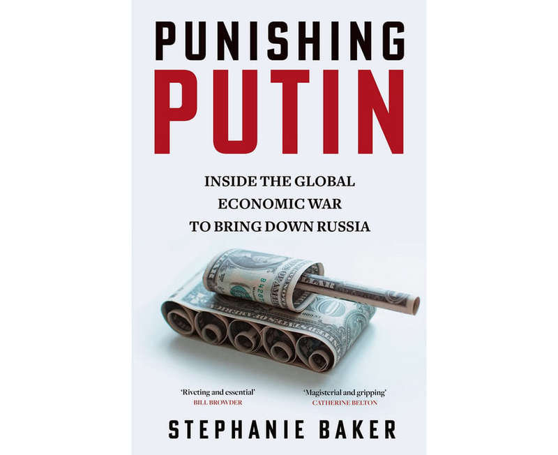 Punishing Putin