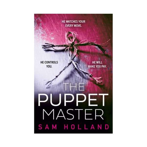Puppet Master