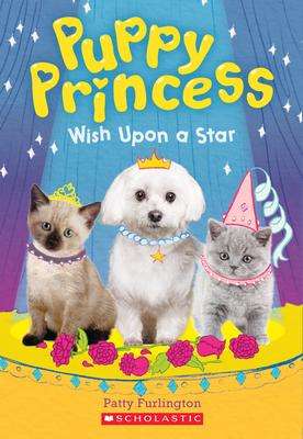 Puppy Princess - Wish Upon A Star