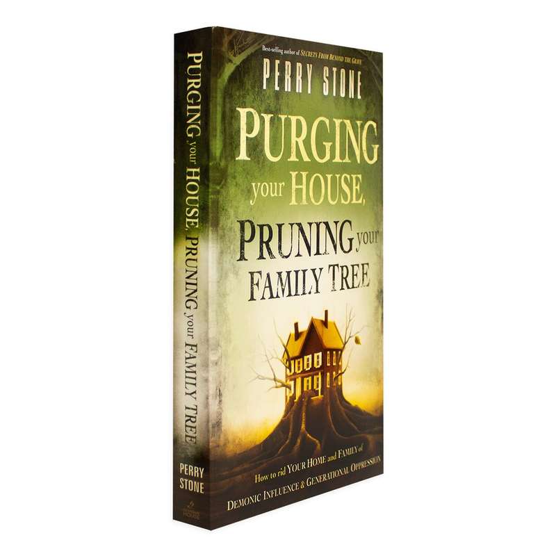 Purging Your House, Purging Your Family Tree
