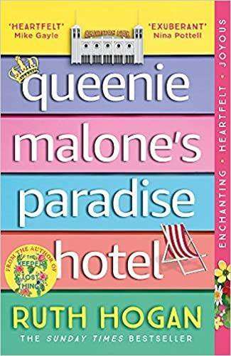 Queenie Malone's Paradise Hotel