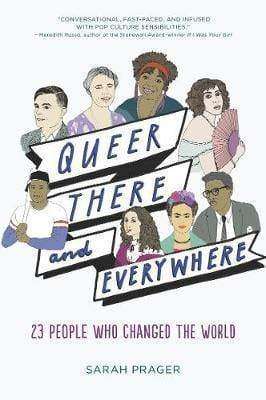 Queer, There, And Everywhere