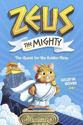 Quest For The Golden Fleas