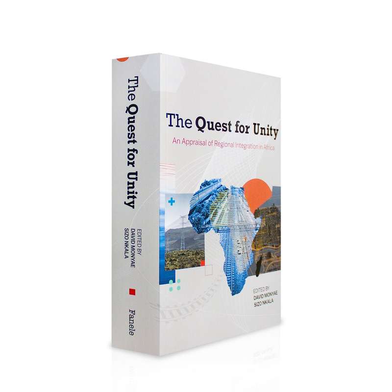 Quest For Unity