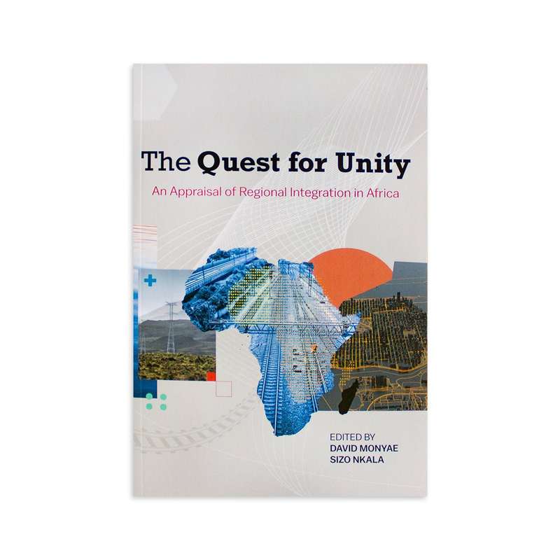 Quest For Unity