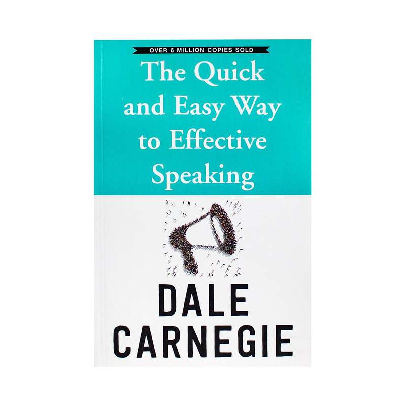 Quick & Easy Way To Effective Speaking
