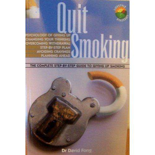 Quit Smoking