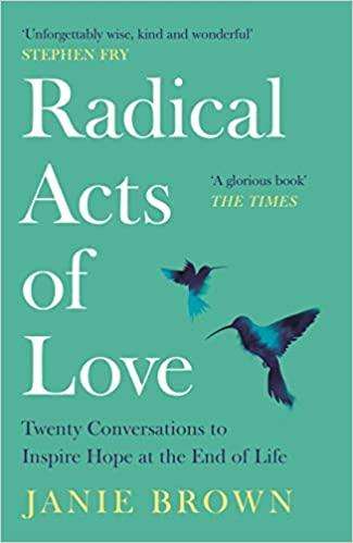Radical Acts Of Love