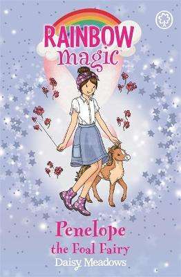Rainbow Magic - Penelope The Foal Fairy