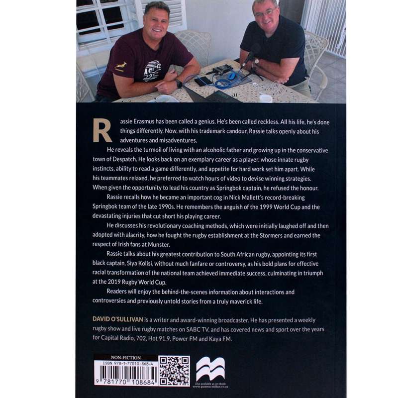 Rassie