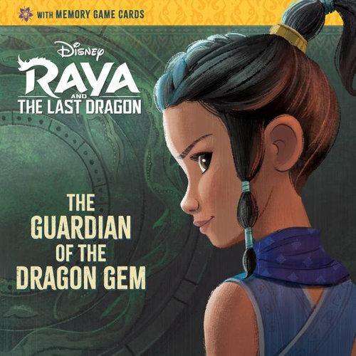 Raya and the Last Dragon