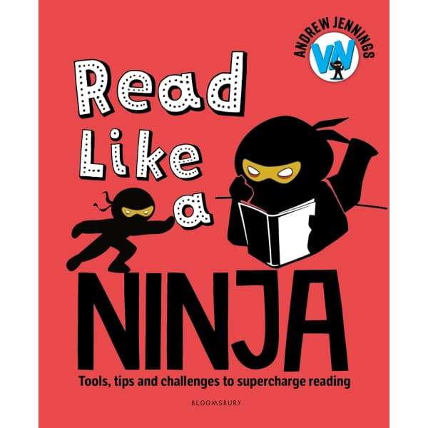 Read Like a Ninja