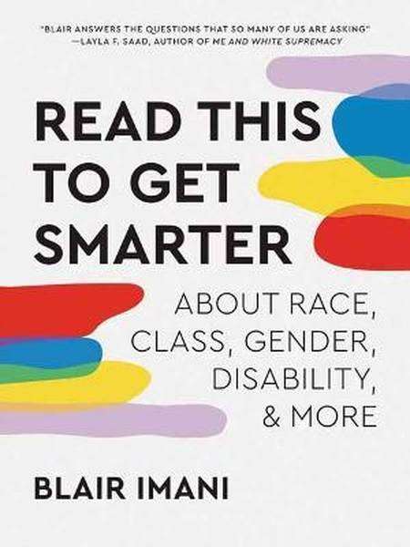 Read This To Get Smarter