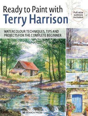 Ready To Paint With Terry Harrison