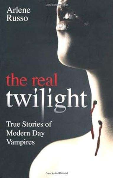 Real Twilight