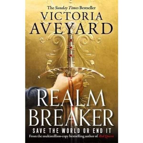 Realm Breaker