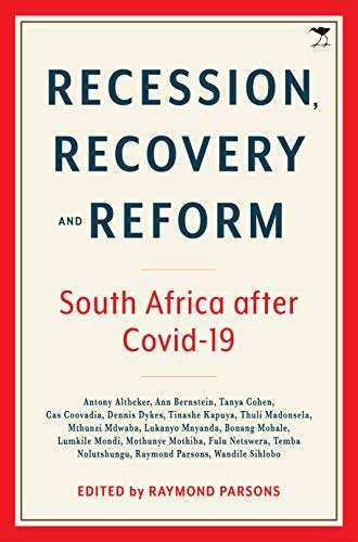 Recession Recovery And Reform