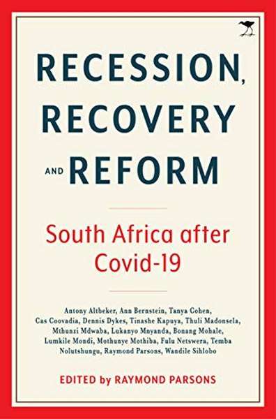 Recession Recovery And Reform