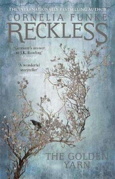 Reckless - The Golden Yarn